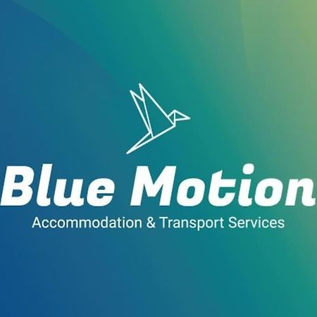 Bluemotion - Centralsuite 6Β Pireus Exteriér fotografie