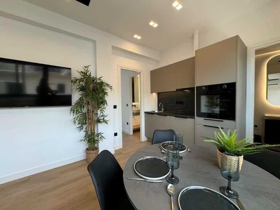 Bluemotion - Centralsuite 6Β Pireus Exteriér fotografie